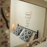 Apartment Salty 2br Sea View Naxos - Glyfada Naxos City