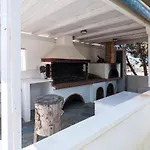 Salty 2br Sea View Naxos - Glyfada