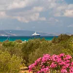 Salty 2br Sea View Naxos - Glyfada Naxos City