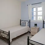 Salty 2br Sea View Naxos - Glyfada * Naxos City