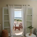 Apartment Salty 2br Sea View Naxos - Glyfada Naxos City