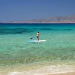 Salty 2br Sea View Naxos - Glyfada *