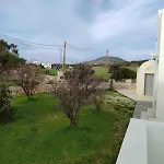 Salty 2br Sea View Naxos - Glyfada