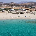 Salty 2br Sea View Naxos - Glyfada Naxos City