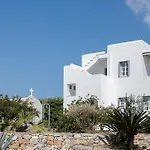 Salty 2br Sea View Naxos - Glyfada Naxos City
