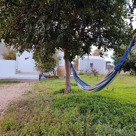 아파트 Salty 2br Sea View Naxos - Glyfada Kastrákion