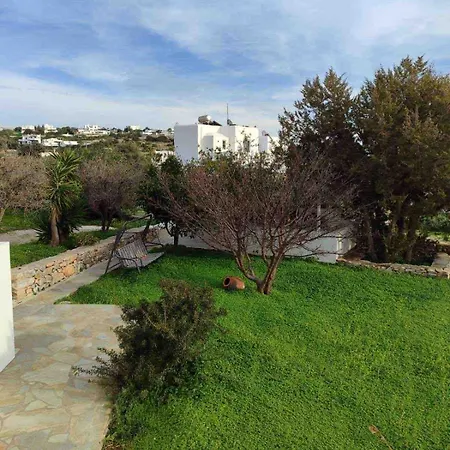 アパート Salty 2br Sea View Naxos - Glyfada