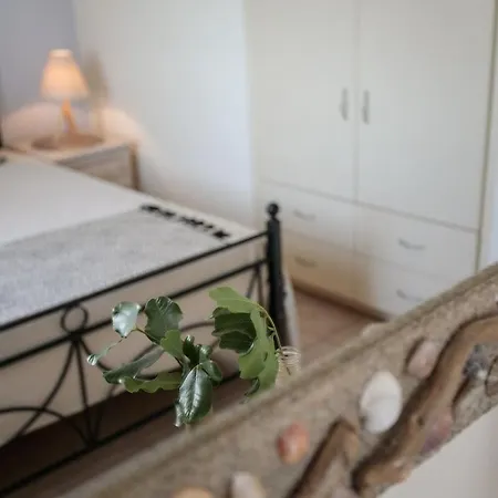 Salty 2br Sea View Naxos - Glyfada Kastrákion